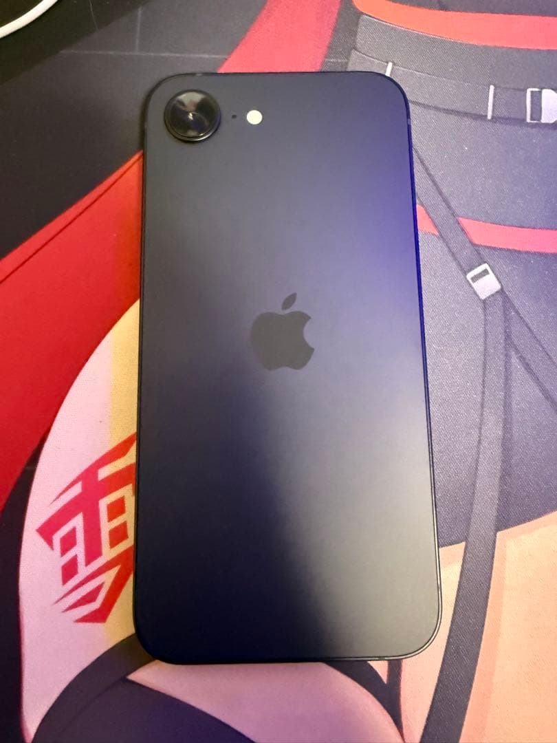 スマートフォン本体 iPhone16 e