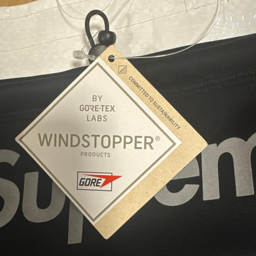 小物 Supreme WINDSTOPPER Neck Gaiter GORE-TEX