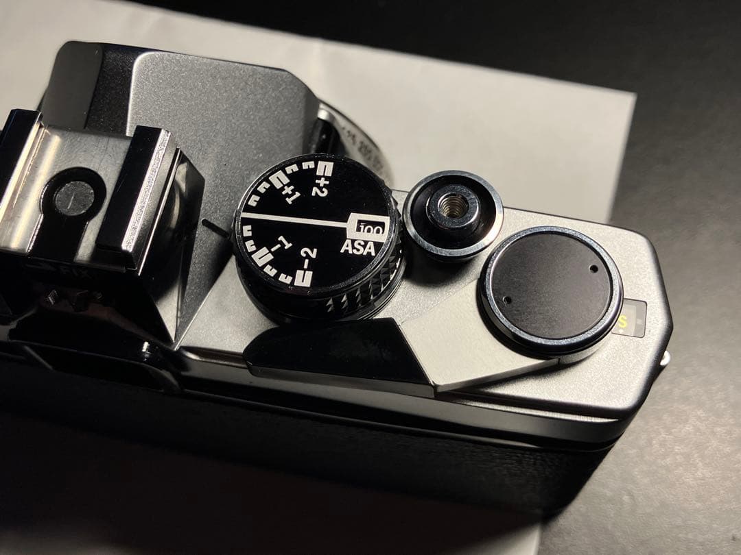 作例ありOLYMPUS OM2 フィルムカメラ 実用超美品