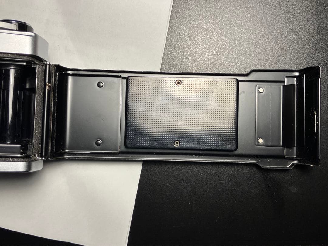 作例ありOLYMPUS OM2 フィルムカメラ 実用超美品