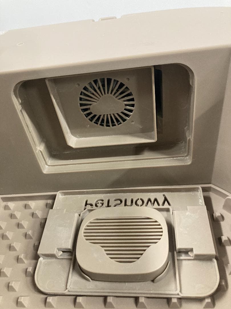 Pety Y 猫用トイレ