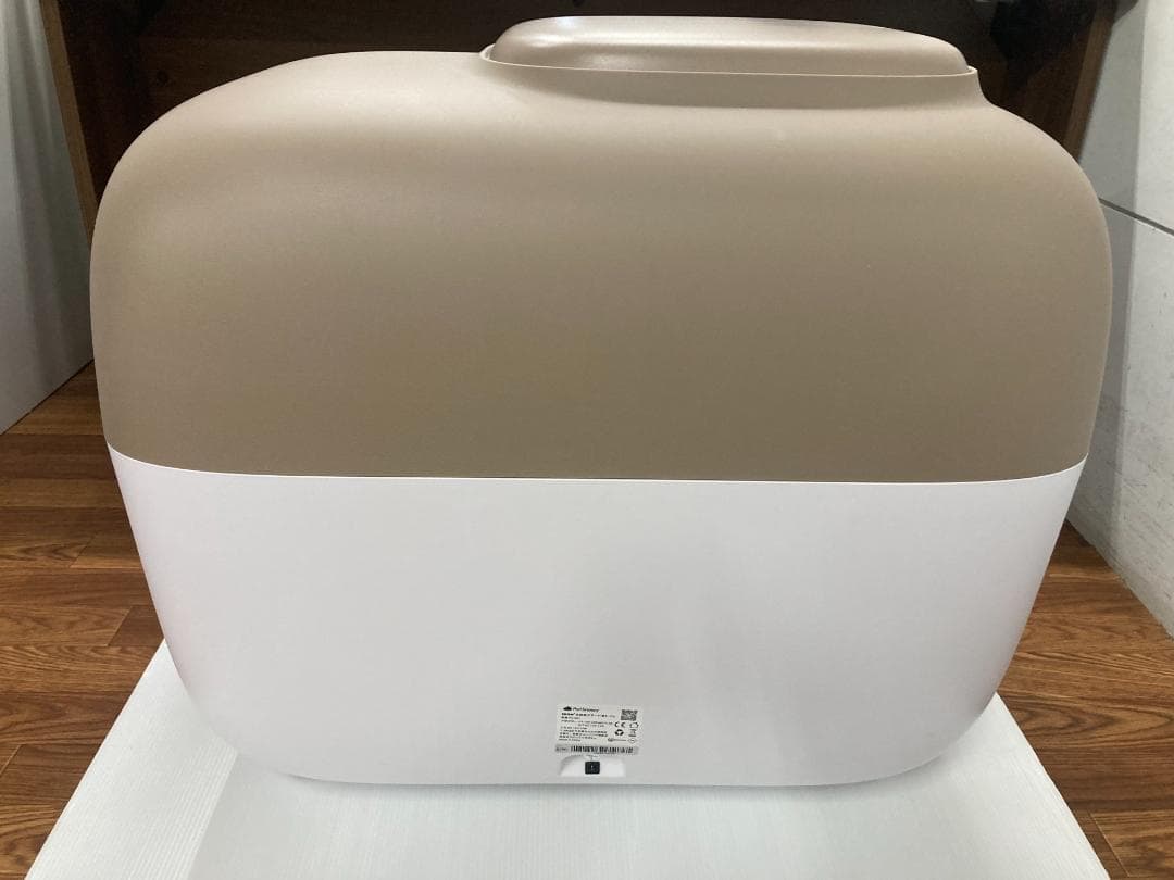 Pety Y 猫用トイレ