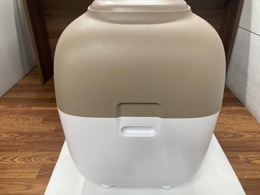 Pety Y 猫用トイレ