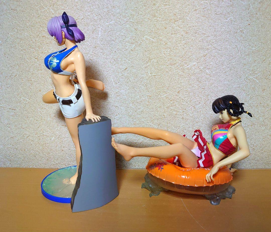 コトブキヤ DEAD OR ALIVE XTREME2 あやね レイファン