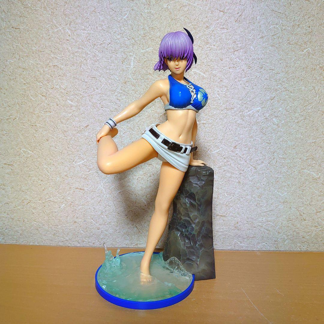 コトブキヤ DEAD OR ALIVE XTREME2 あやね レイファン