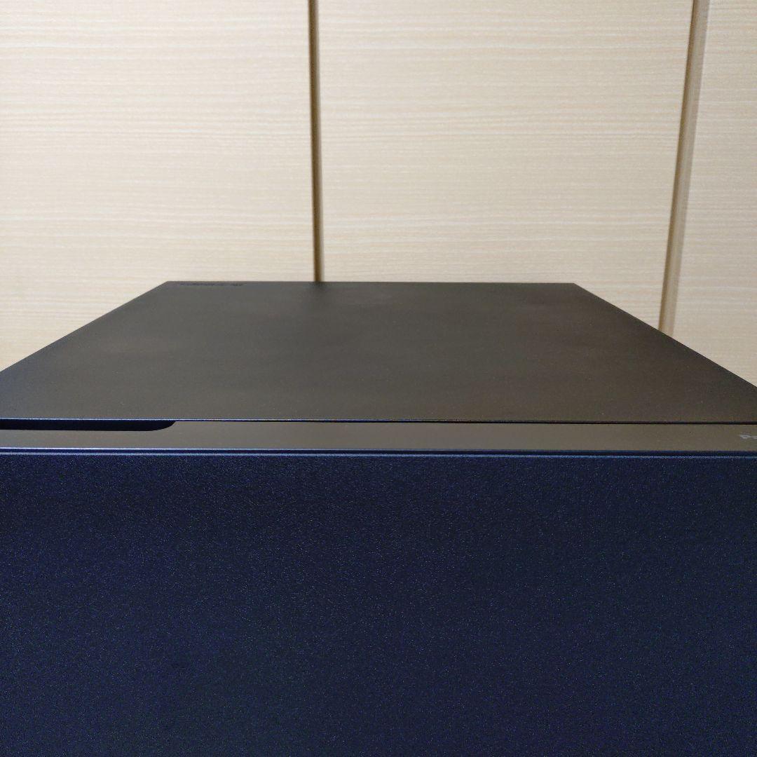 Panasonic冷蔵庫 NR-B18C2-K