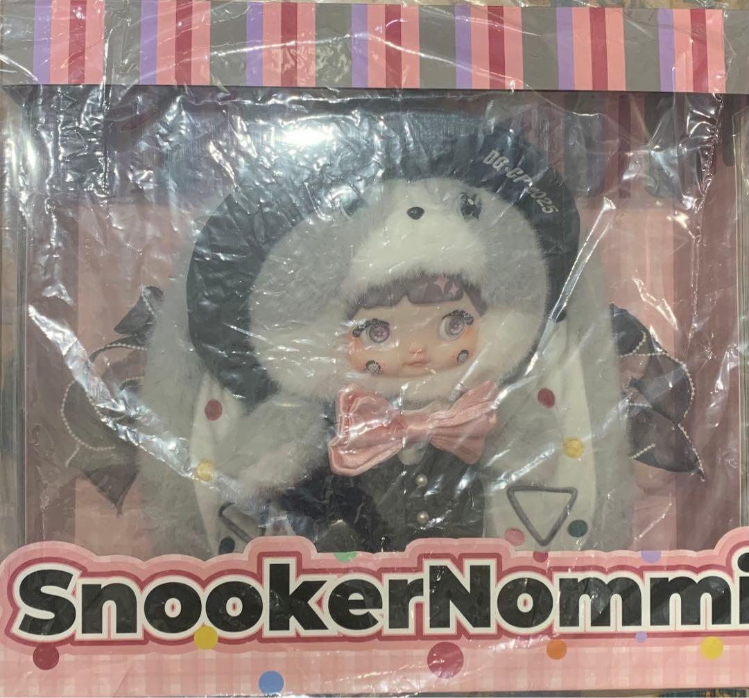 NOMMI WWS コラボ限定品　ウサギぬいぐるみ　ビッグサイズ レア　正規品