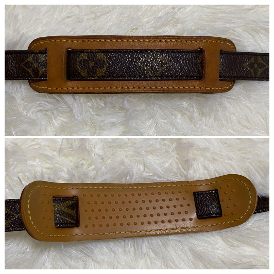 ♡美品♡ LOUIS VUITTON ルイヴィトン モノグラム ダヌーブ