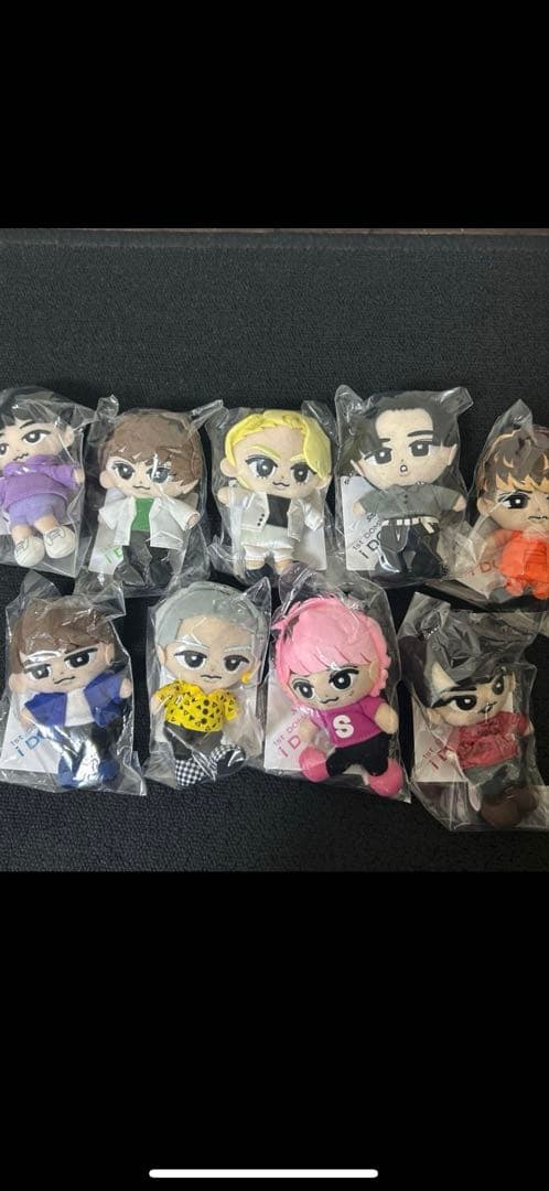 S*i様 すのチル ぬいぐるみ