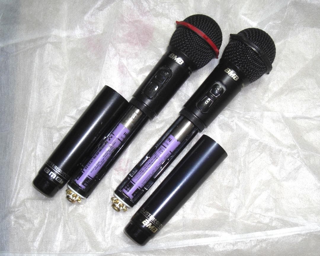 ★WT-5000 +WM700 赤外線方式 ワイヤレスセット