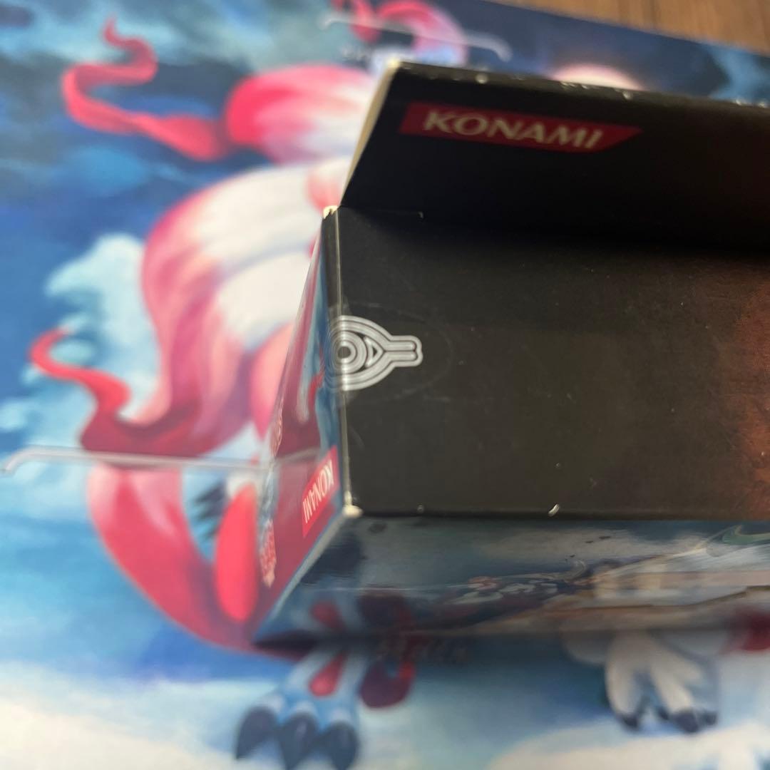 遊戯王　スターターデッキ2006 スペシャルセット　未開封　スパークマン　絵違い