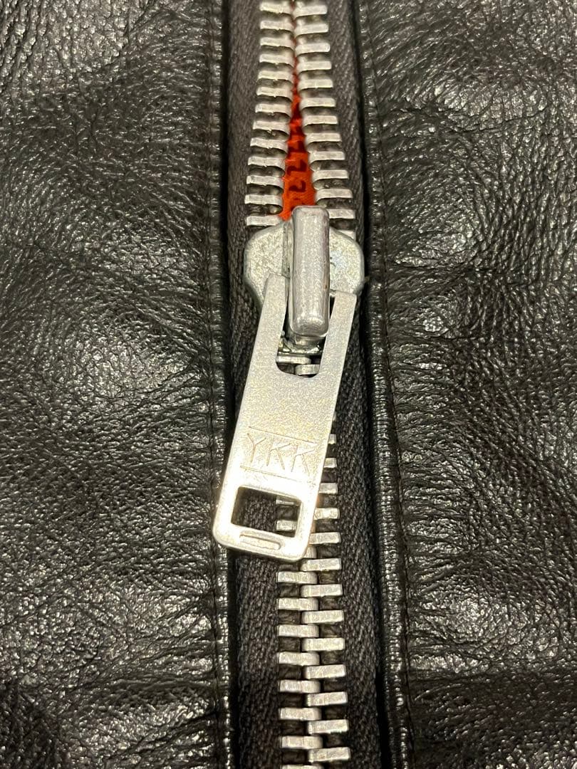 Belstaff シングルライダース