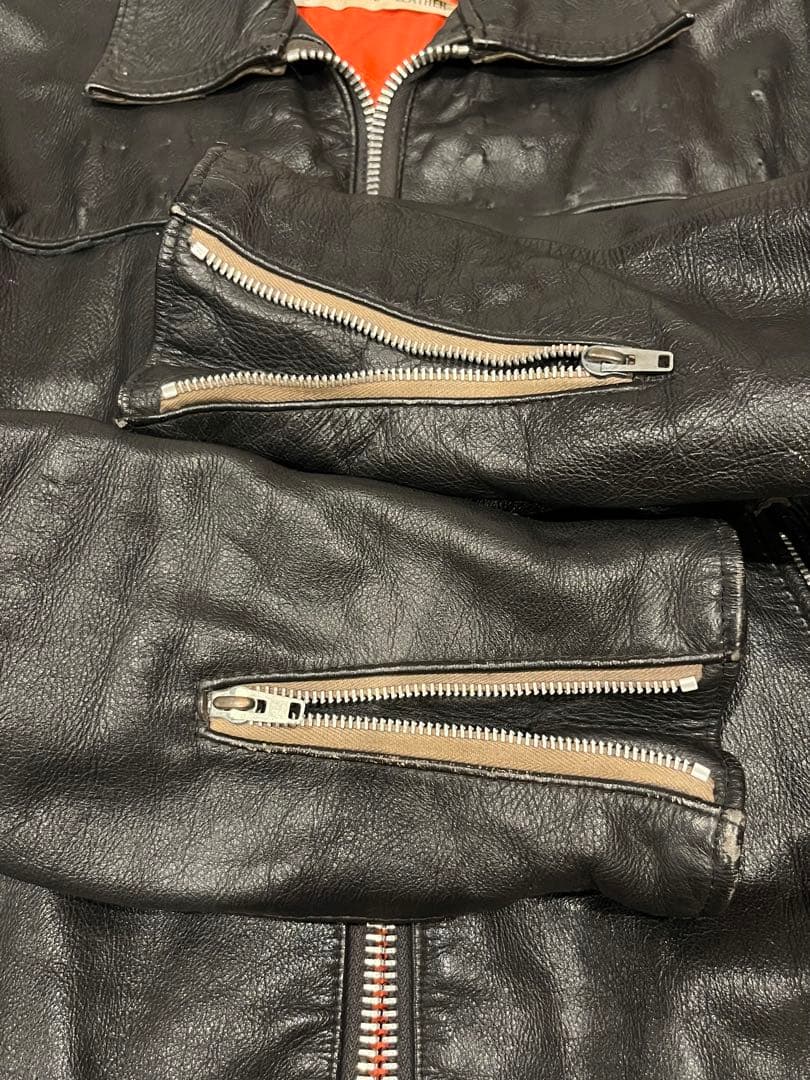 Belstaff シングルライダース