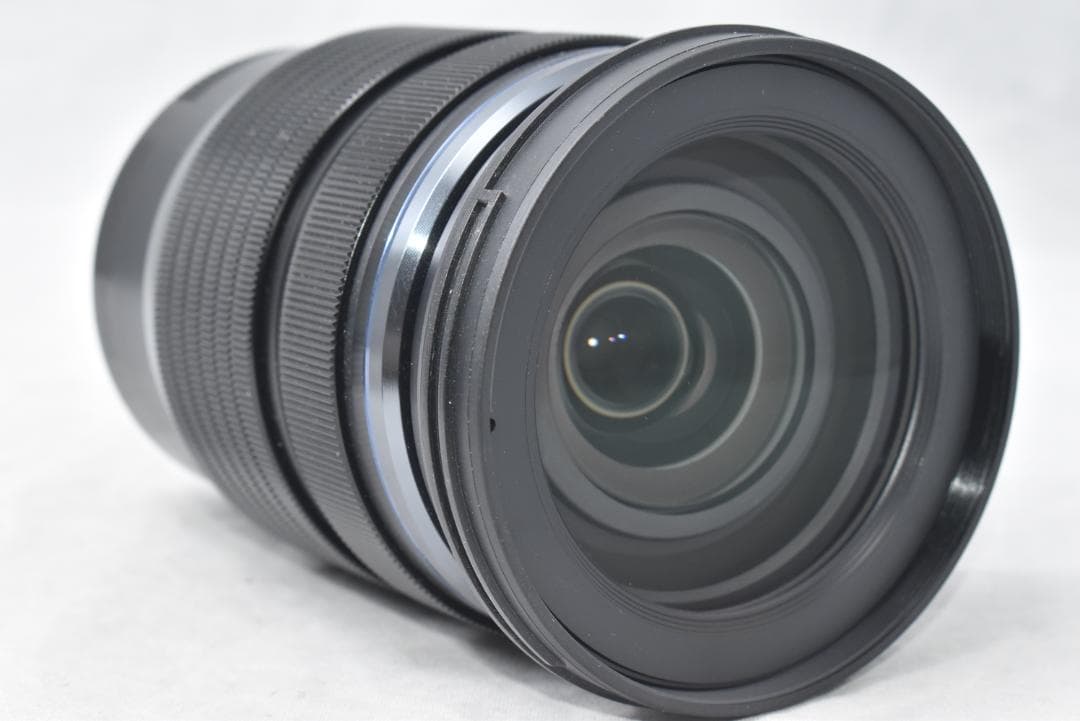 美品 M.ZUIKO DIGITAL ED 12-100mm F4 IS PRO