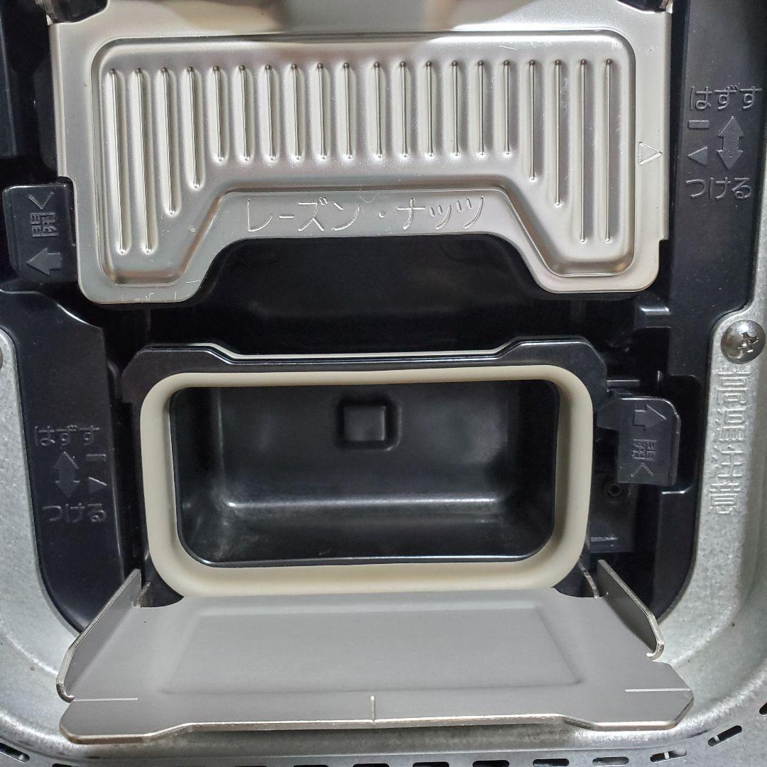 Panasonic GOPAN SD-RBM1001 ホームベーカリー 1斤