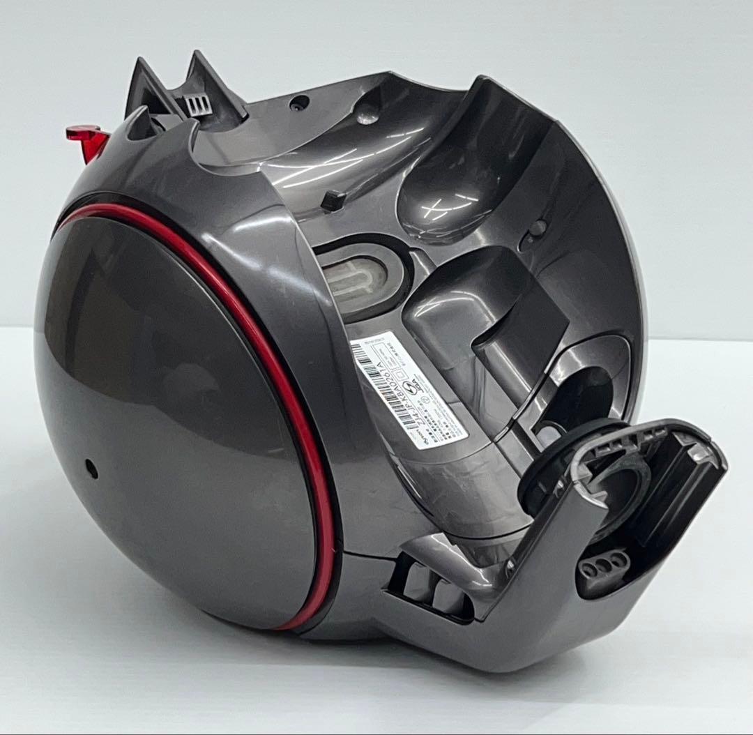 新型本体　Dyson ダイソン　CY29　サイクロン掃除機　V4 Digital