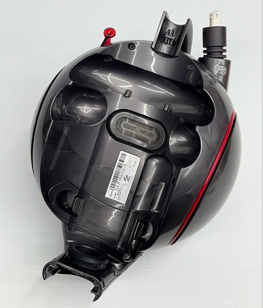 新型本体　Dyson ダイソン　CY29　サイクロン掃除機　V4 Digital