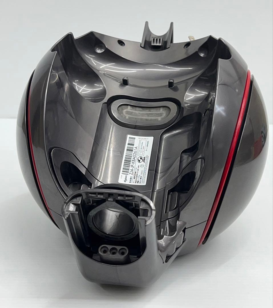 新型本体　Dyson ダイソン　CY29　サイクロン掃除機　V4 Digital