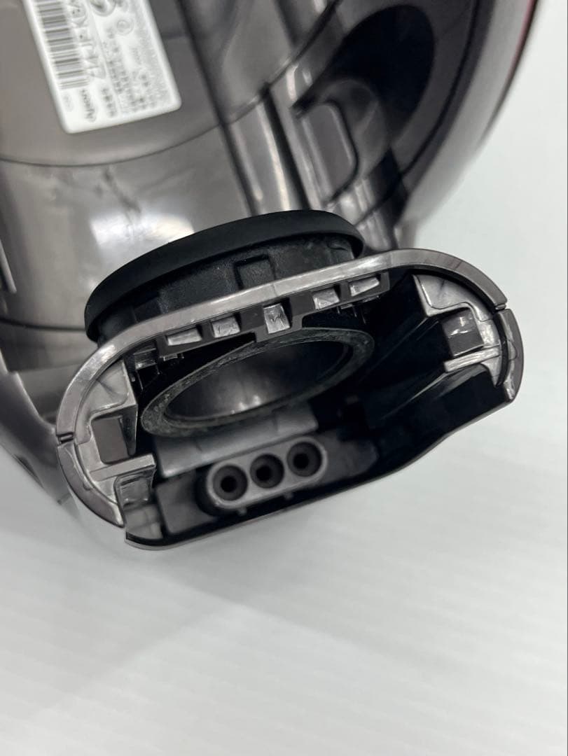 新型本体　Dyson ダイソン　CY29　サイクロン掃除機　V4 Digital