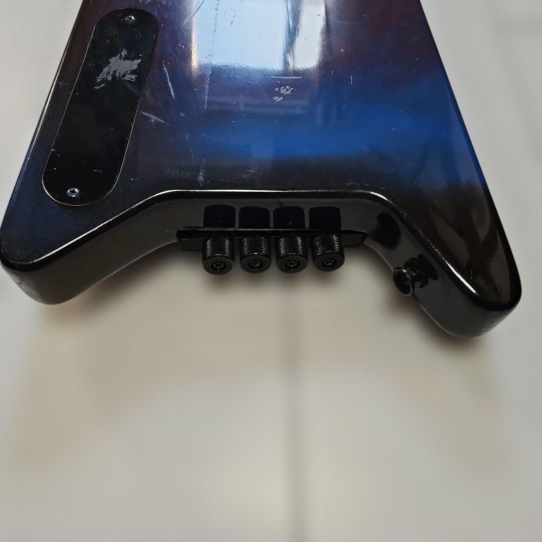 ベース Steinberger Bass