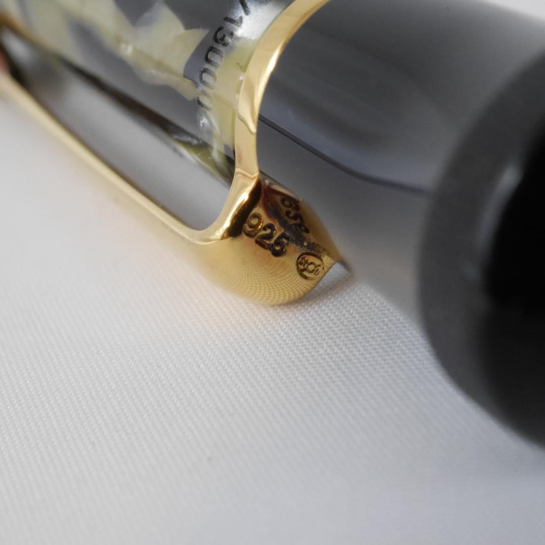 モンブラン MONTBLANC 作家シリーズ オスカーワイルド ボールペン