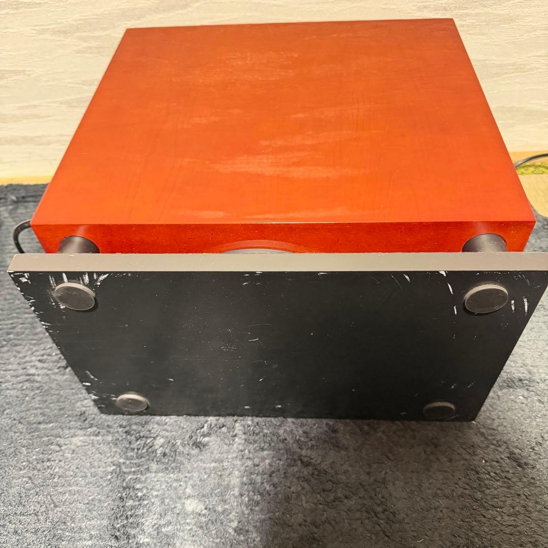 DENON DSW-33XG サブウーファー