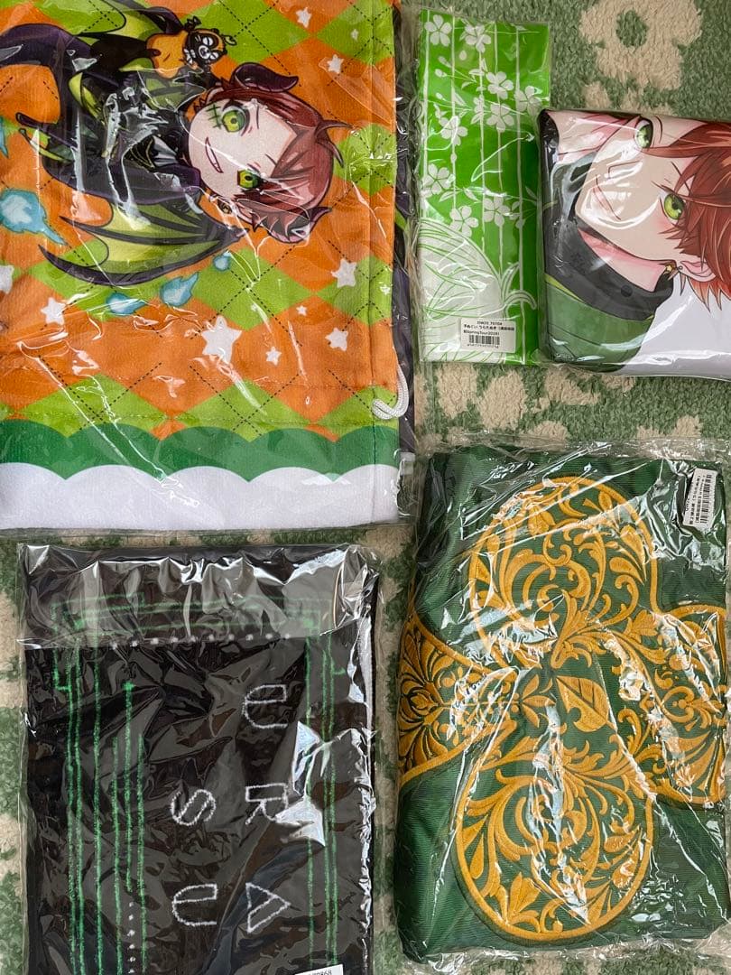 浦島坂田船 うらたぬき セット売り