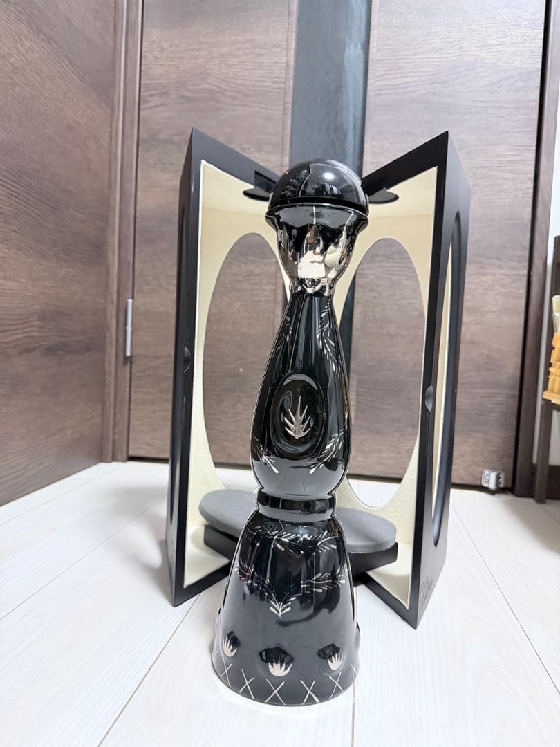 クラセアスール ウルトラ 空瓶