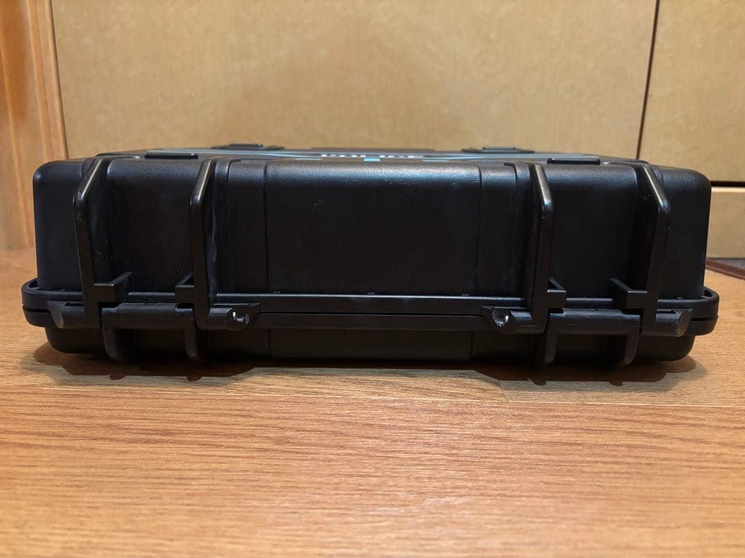 ドミネーター cerevo 10th edition