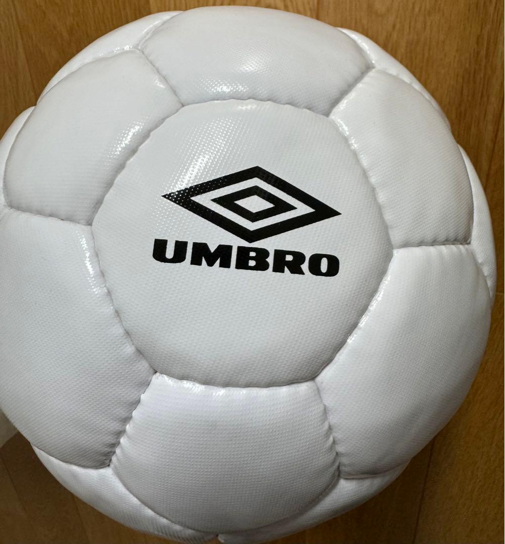 supreme umbro サッカー ボール 限定 完売 レア