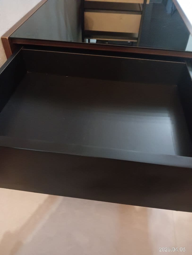 センターテーブル ガラス テーブル ローテーブル