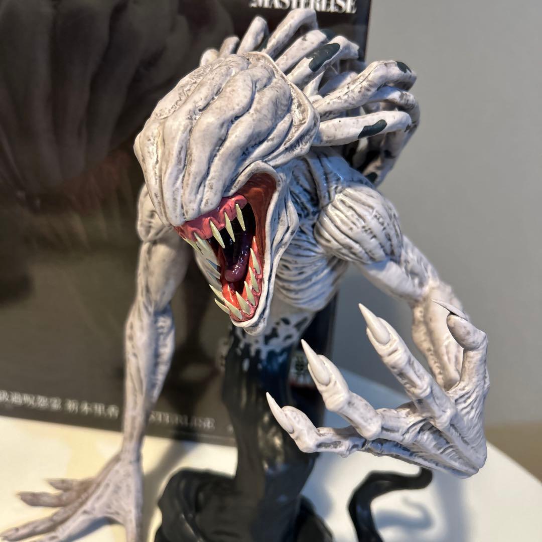 一番くじ呪術廻戦０ C賞 特級過呪怨霊 祈本里香 MASTERLISE