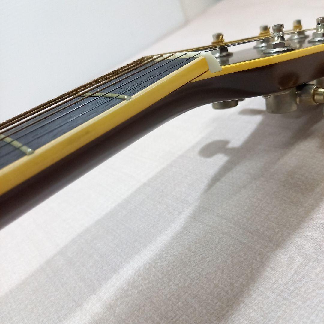 Cat's Eyes アコースティックギター CE-250 ジャパンビンテージ