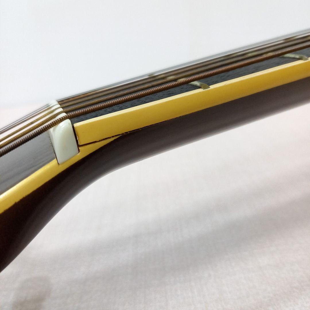 Cat's Eyes アコースティックギター CE-250 ジャパンビンテージ