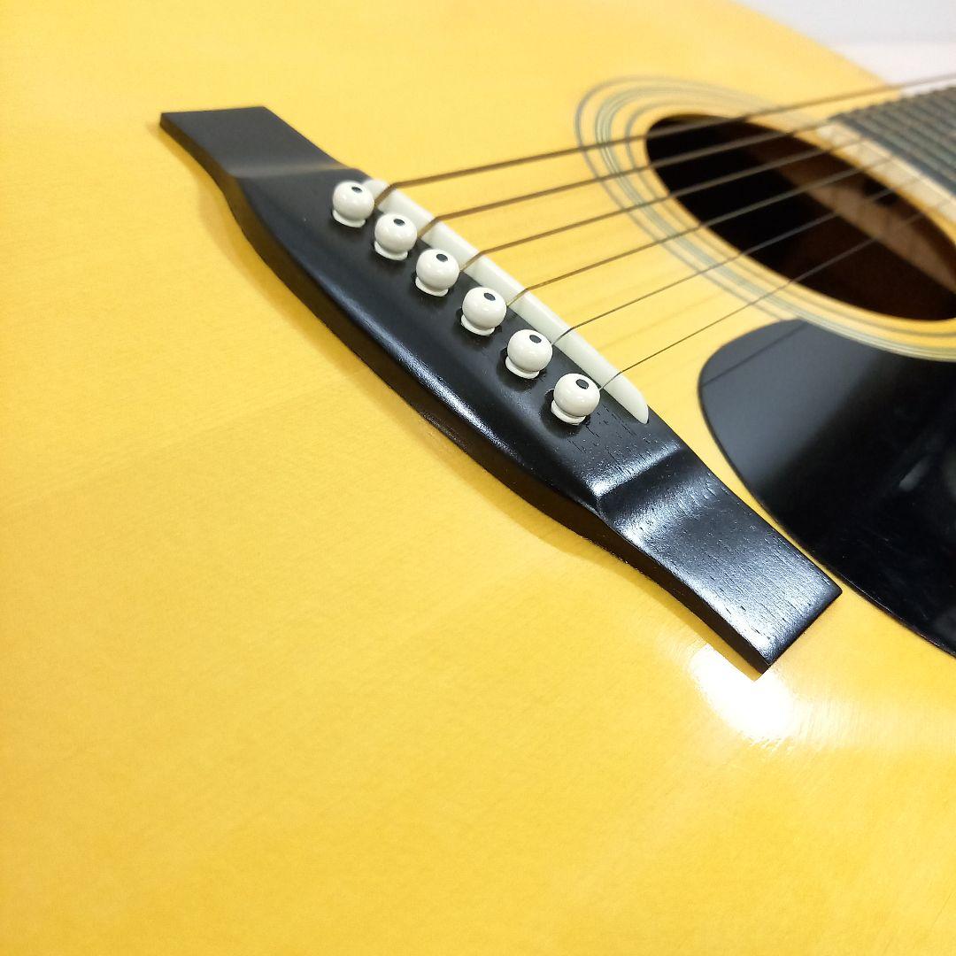 Cat's Eyes アコースティックギター CE-250 ジャパンビンテージ