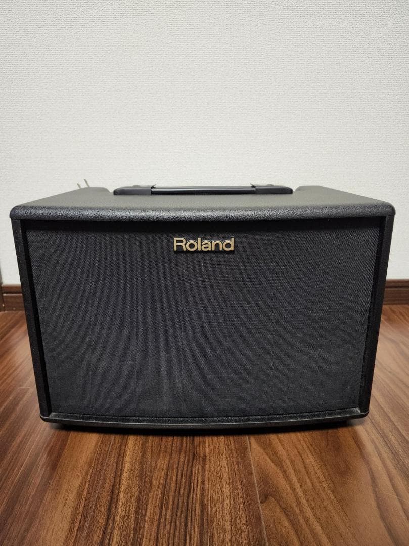 Roland AC-60 アコースティックギターアンプ 【美品】