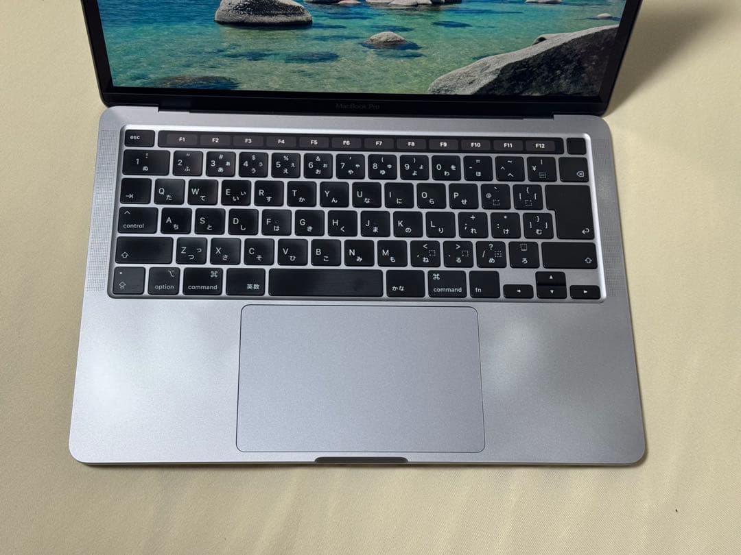 MacBook Pro 13インチ　2020 a2251