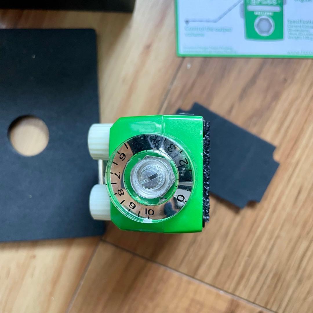 HOTONE Grass OverDrive オーバードライブ