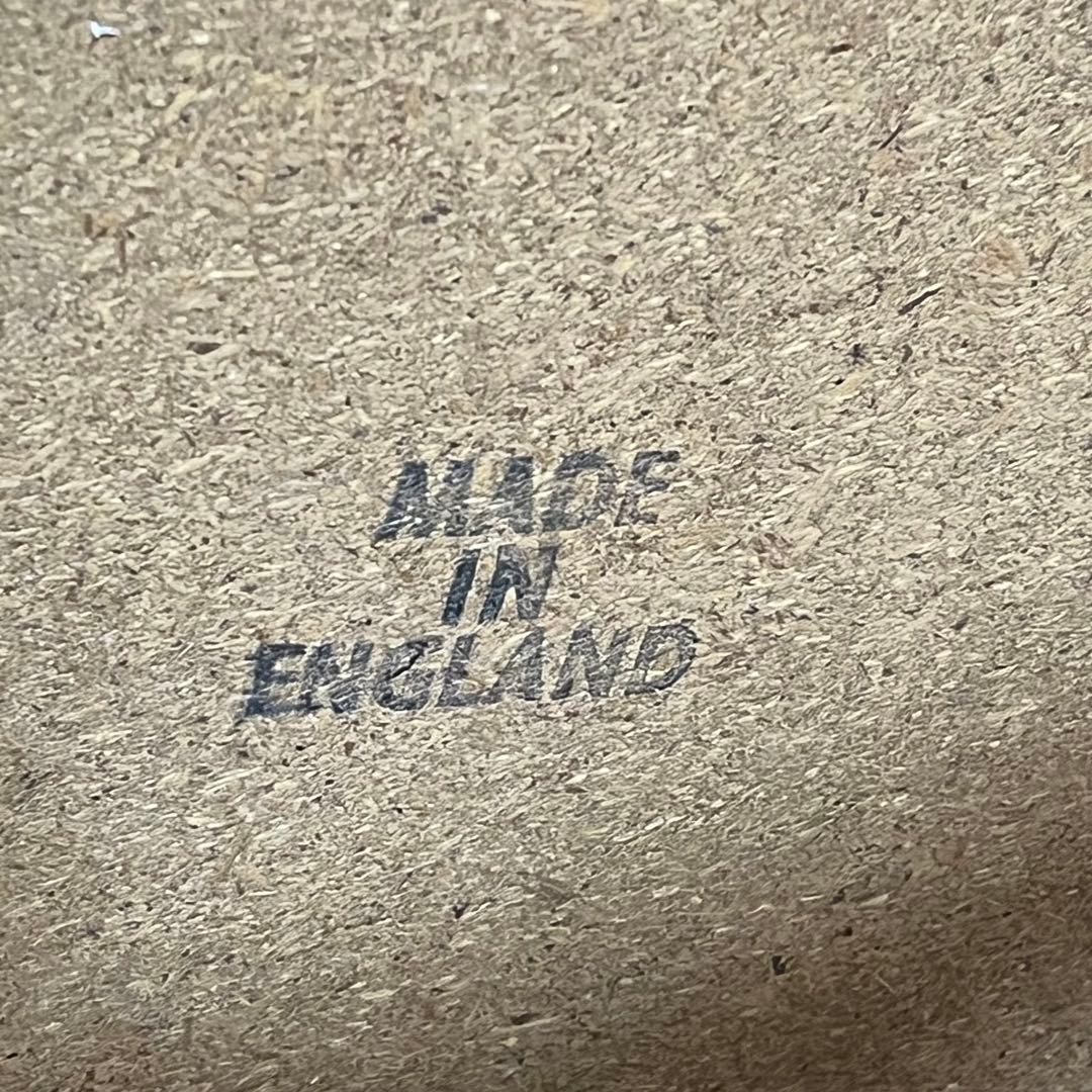 ⁉️専用‼️イギリス製　1950-60年代頃　ヴィンテージ　タイルトップ　テーブル