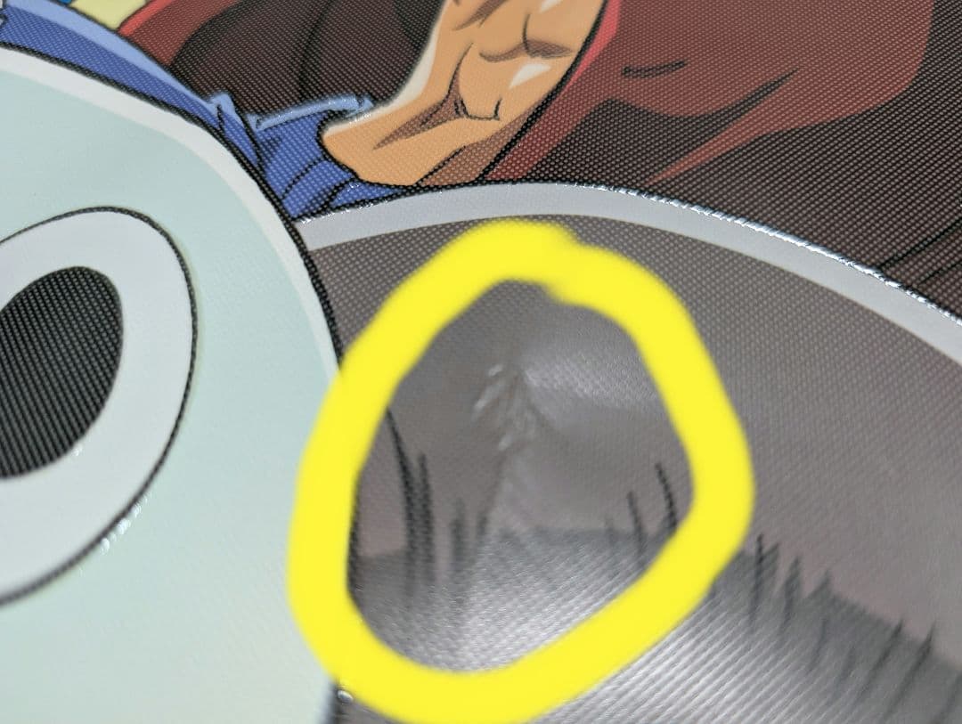 ワンピース A2ポスター 冒険デザイン