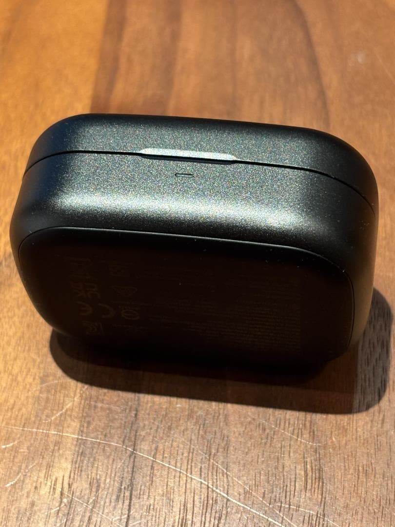 【ジャンク品】Bang & Olufsen Beoplay EX ブラック