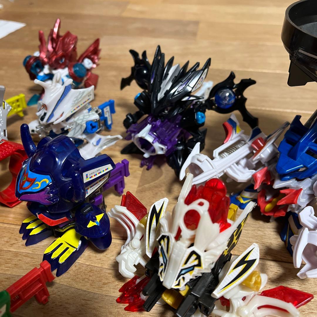 ビーダマン　まとめ売り