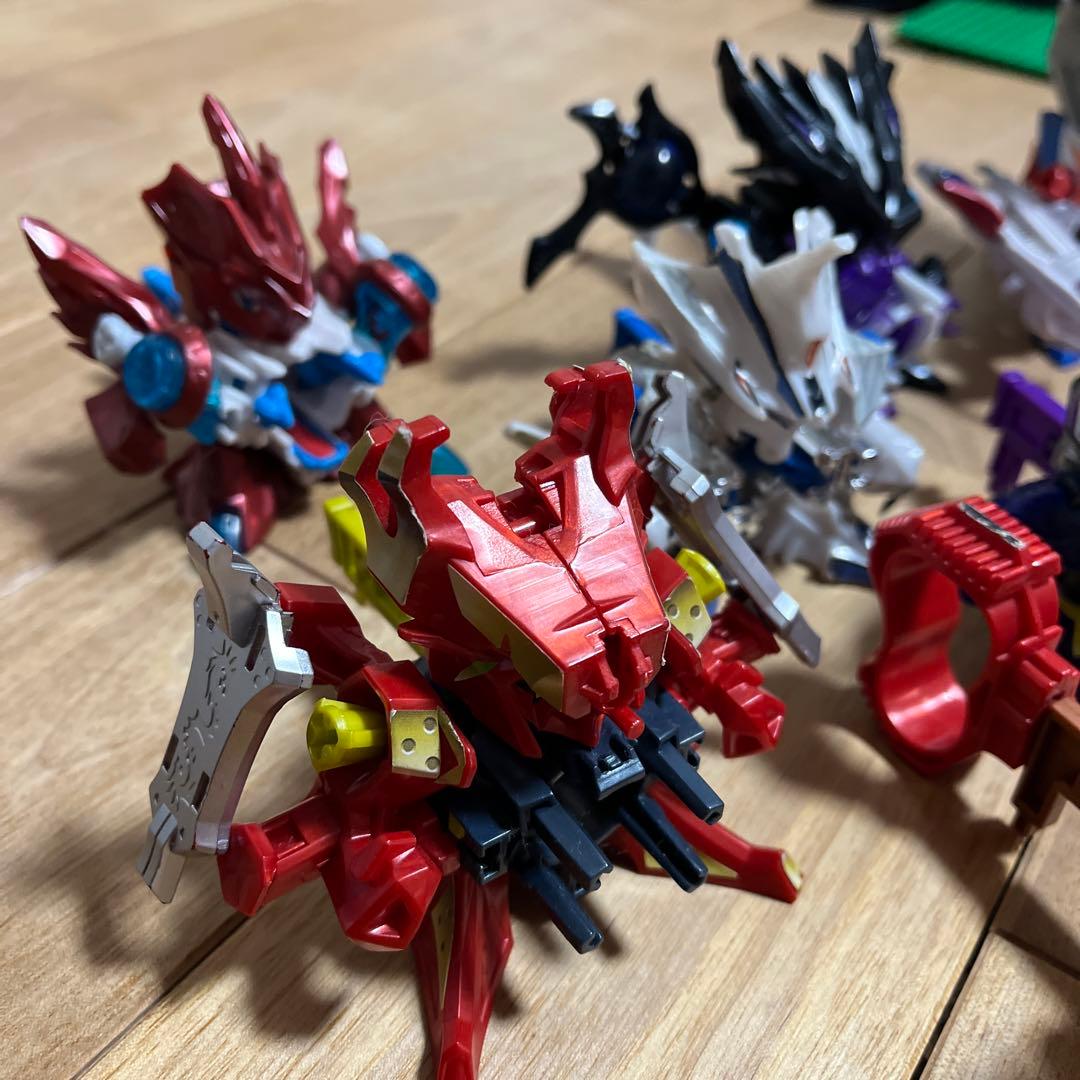 ビーダマン　まとめ売り