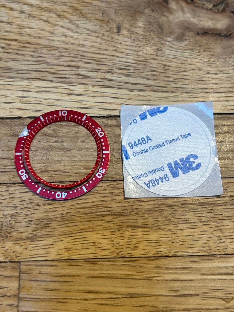 廃盤SEIKO セイコーブラックボーイSKX007 7S26おまけ付き