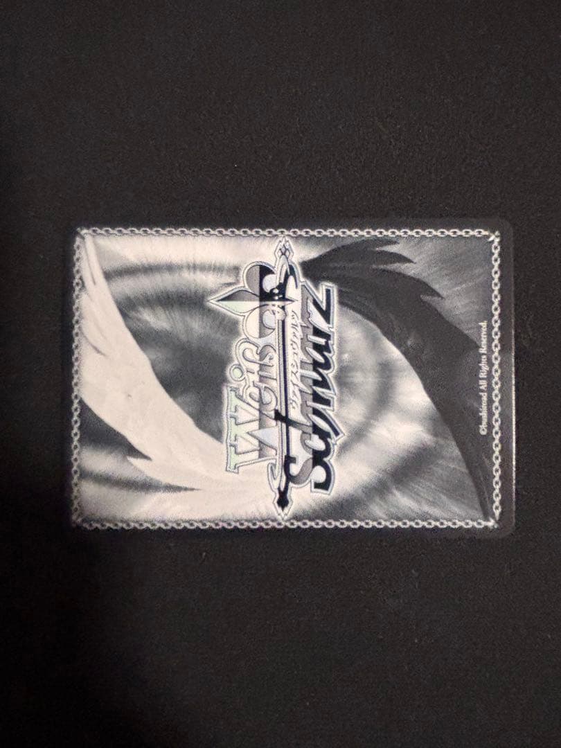 「限定値下げ」百鬼あやめ ヴァイスシュヴァルツ SSP