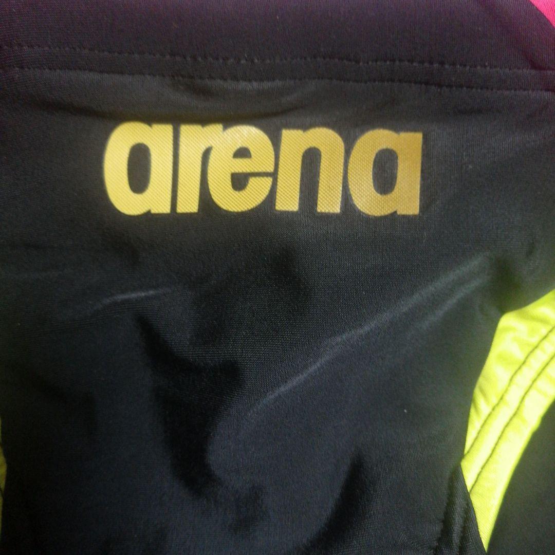 arena 男子用競泳水着　Lサイズ　新品未使用　競パン