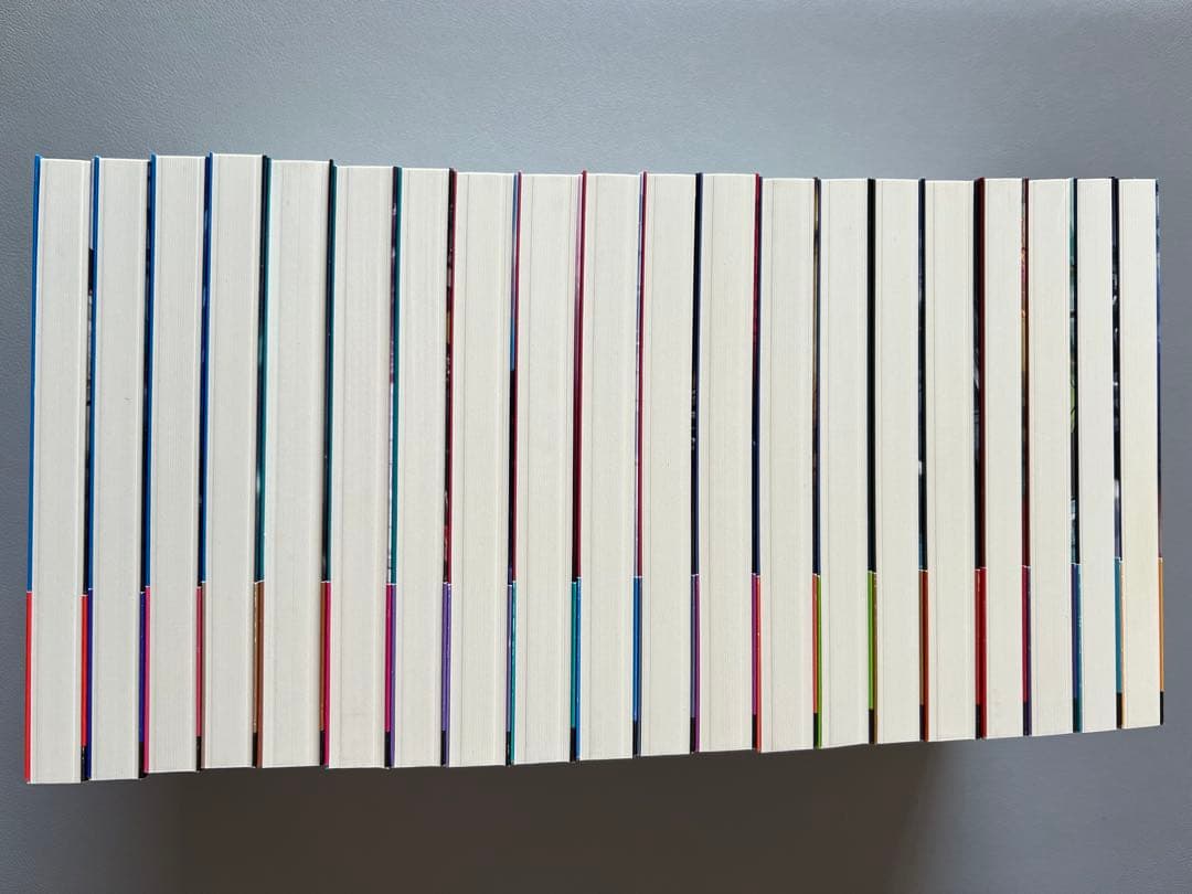 ハリーポッター 文庫 静山社