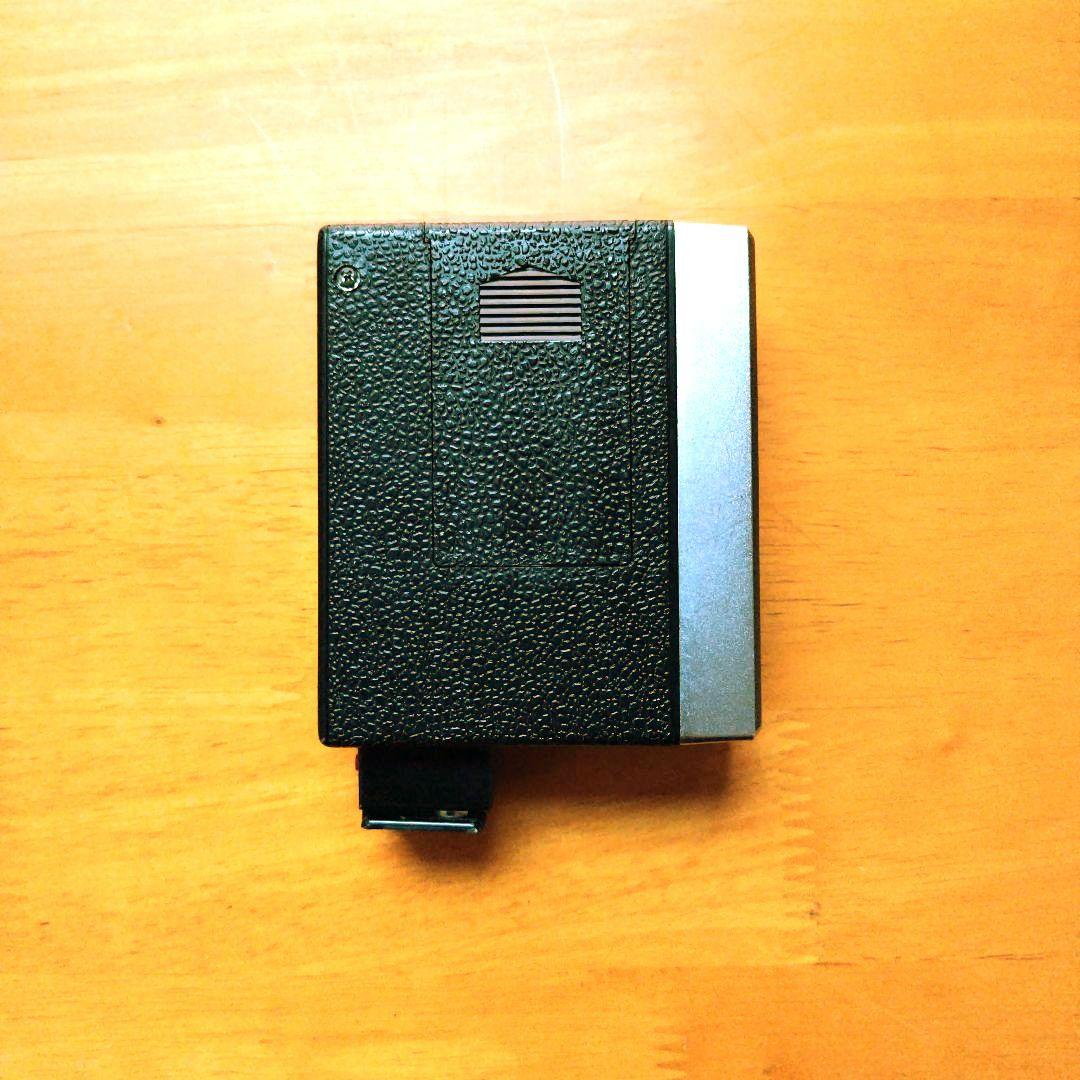 Yashica Electro35+kako+Arrow ACE IIフラッシュ