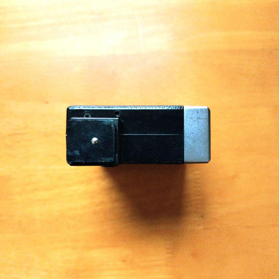 Yashica Electro35+kako+Arrow ACE IIフラッシュ