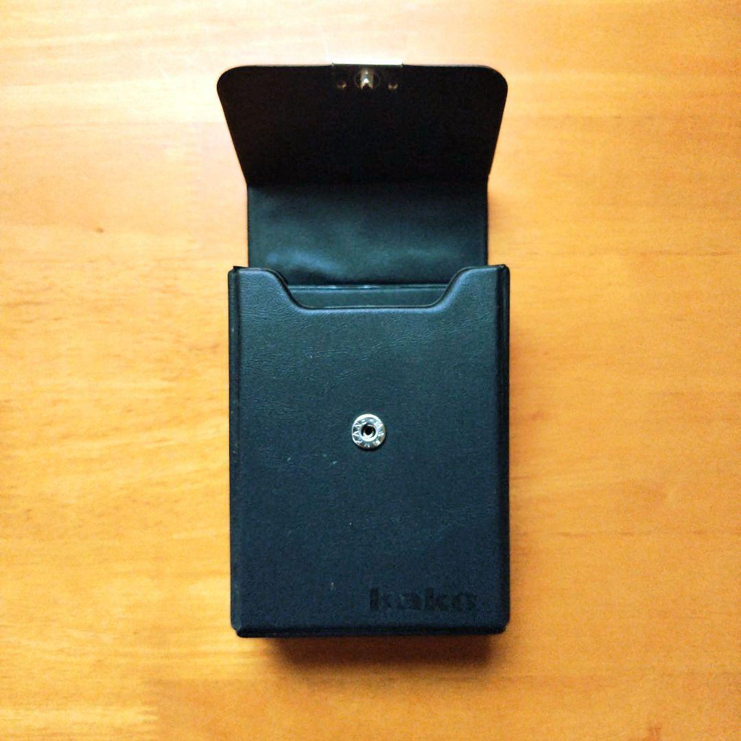 Yashica Electro35+kako+Arrow ACE IIフラッシュ